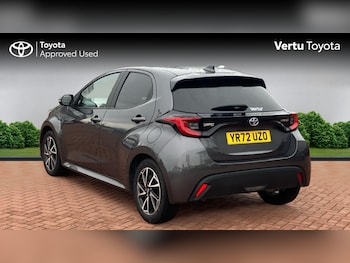 Used Toyota Yaris 2022 for sale - 76129327: Photo 4