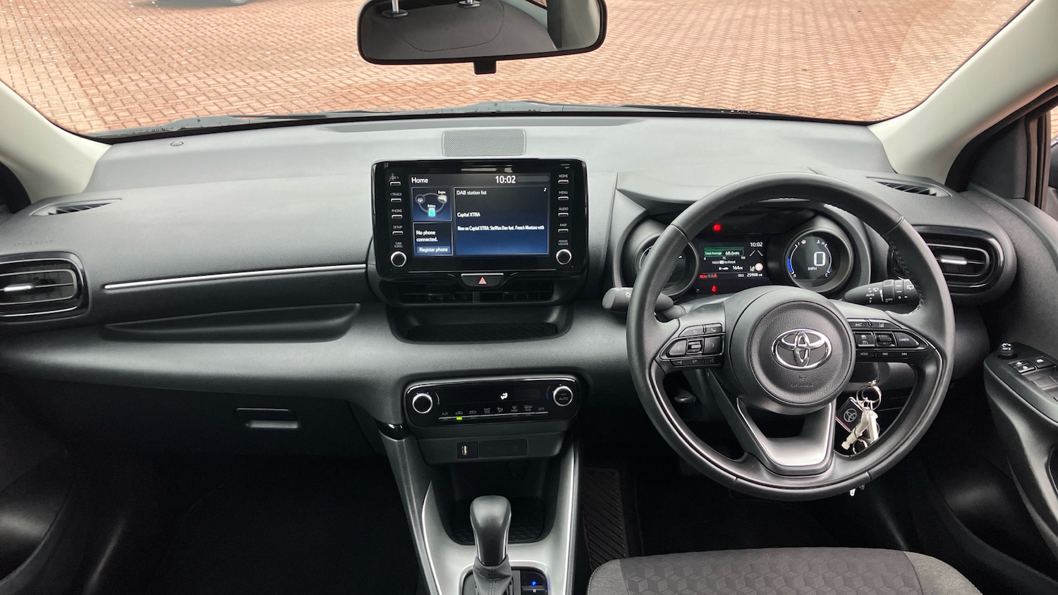 Used Toyota Yaris 2022 for sale - 76129327: Photo 5