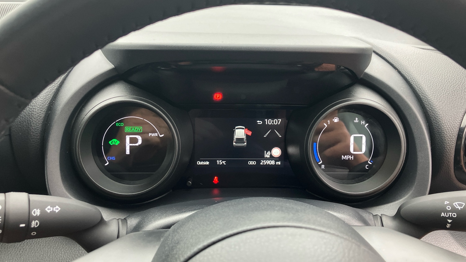 Used Toyota Yaris 2022 for sale - 76129327: Photo 9