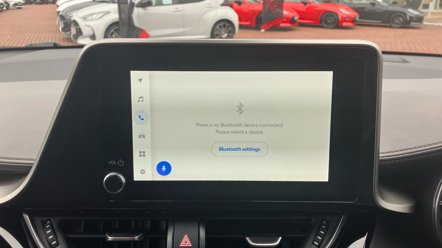 Used Toyota C-HR 2023 for sale - 76859655: Photo 23