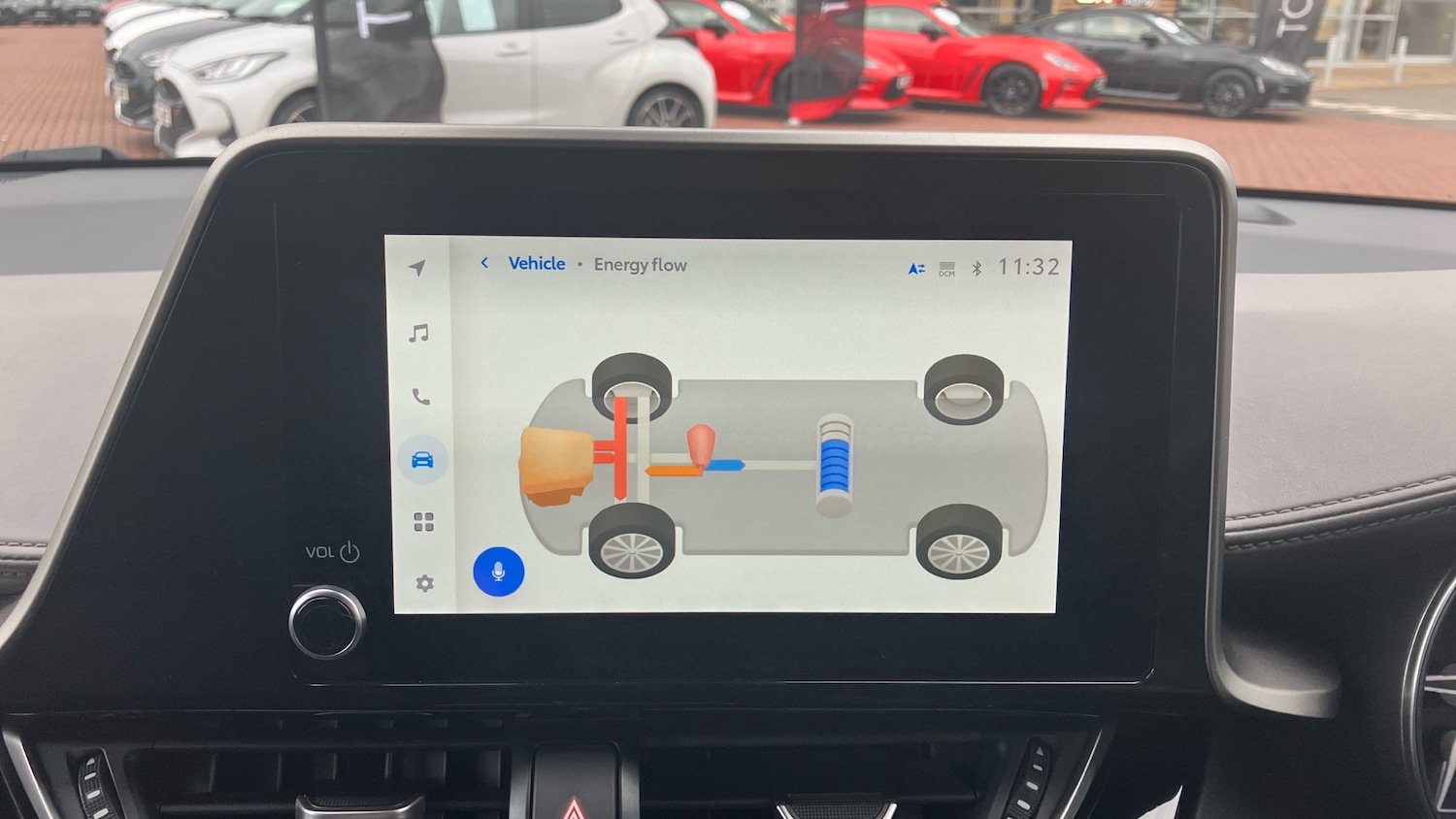 Used Toyota C-HR 2023 for sale - 76859655: Photo 24