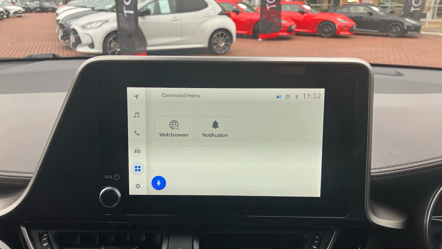 Used Toyota C-HR 2023 for sale - 76859655: Photo 25