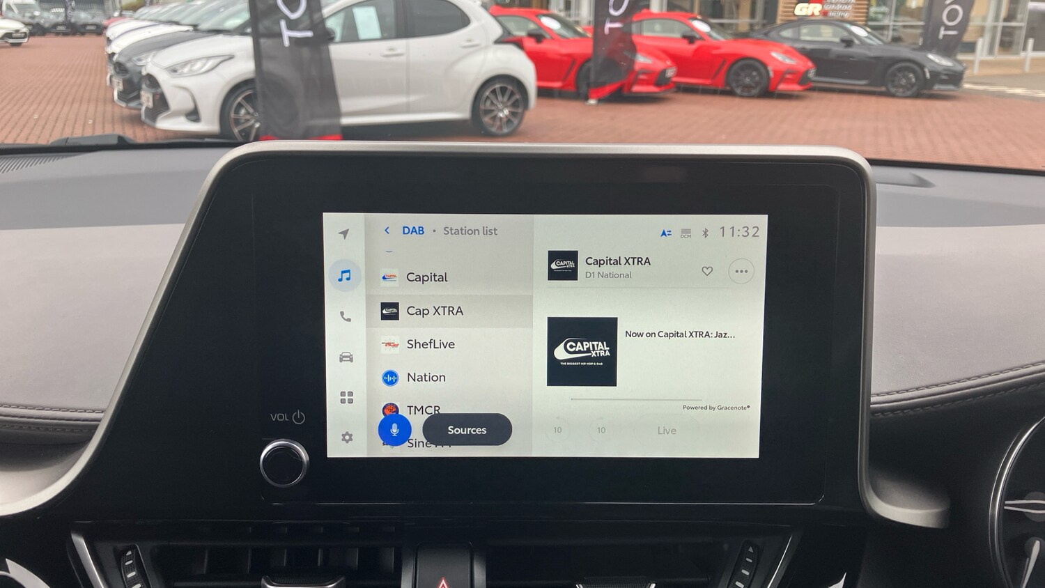 Used Toyota C-HR 2023 for sale - 76859655: Photo 26