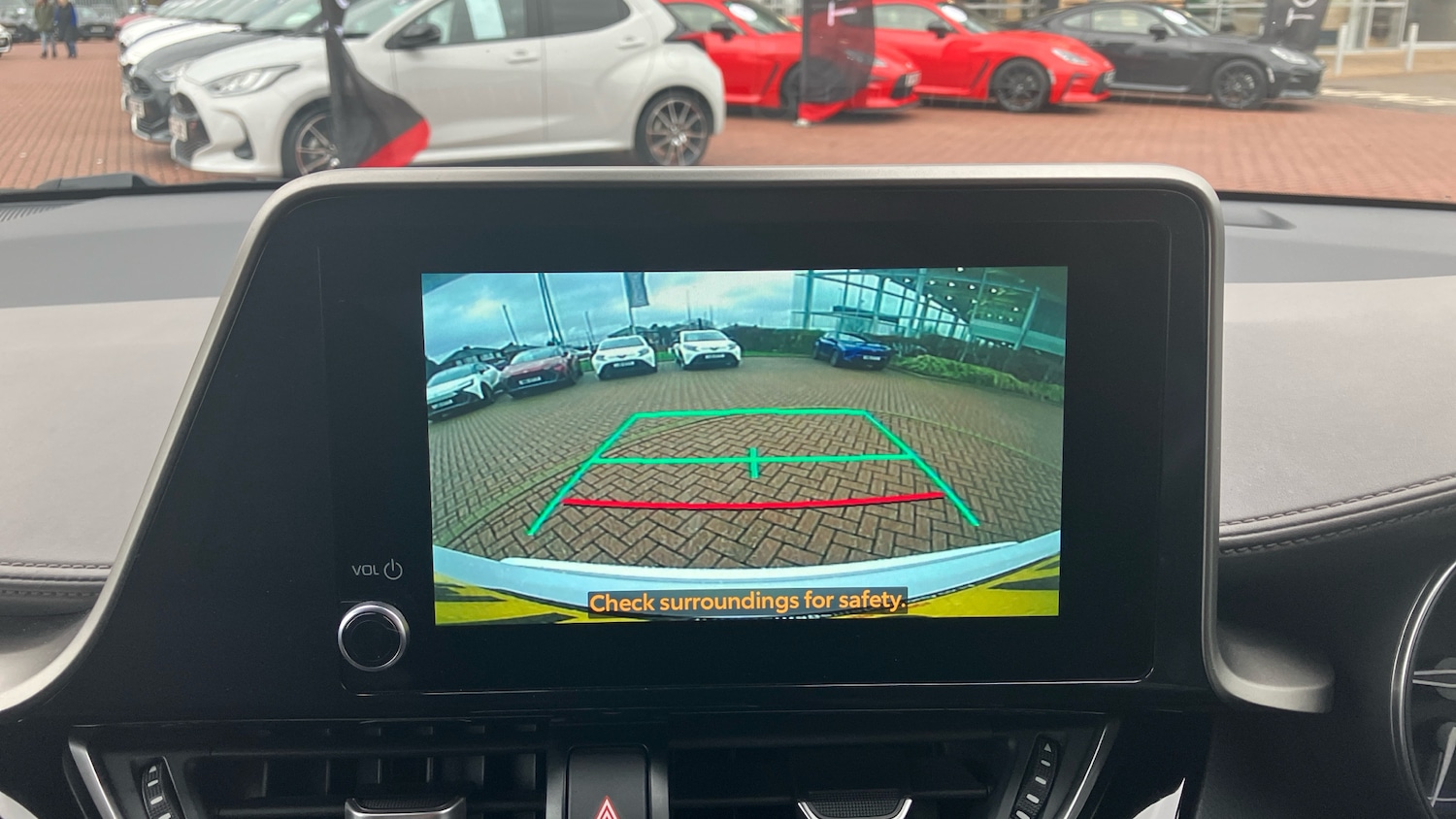 Used Toyota C-HR 2023 for sale - 76859655: Photo 27