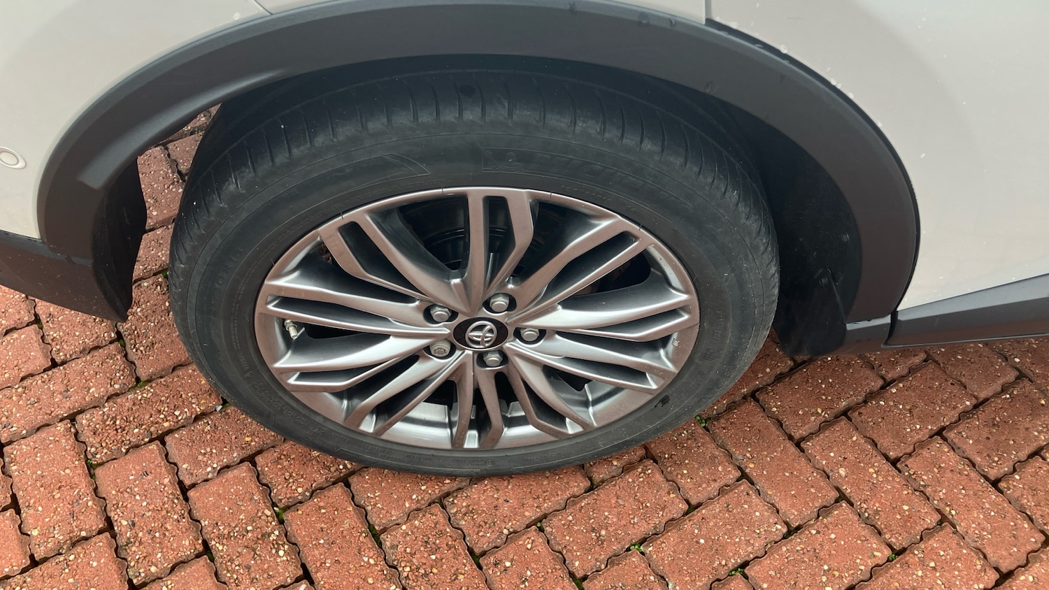 Used Toyota C-HR 2023 for sale - 76859655: Photo 28