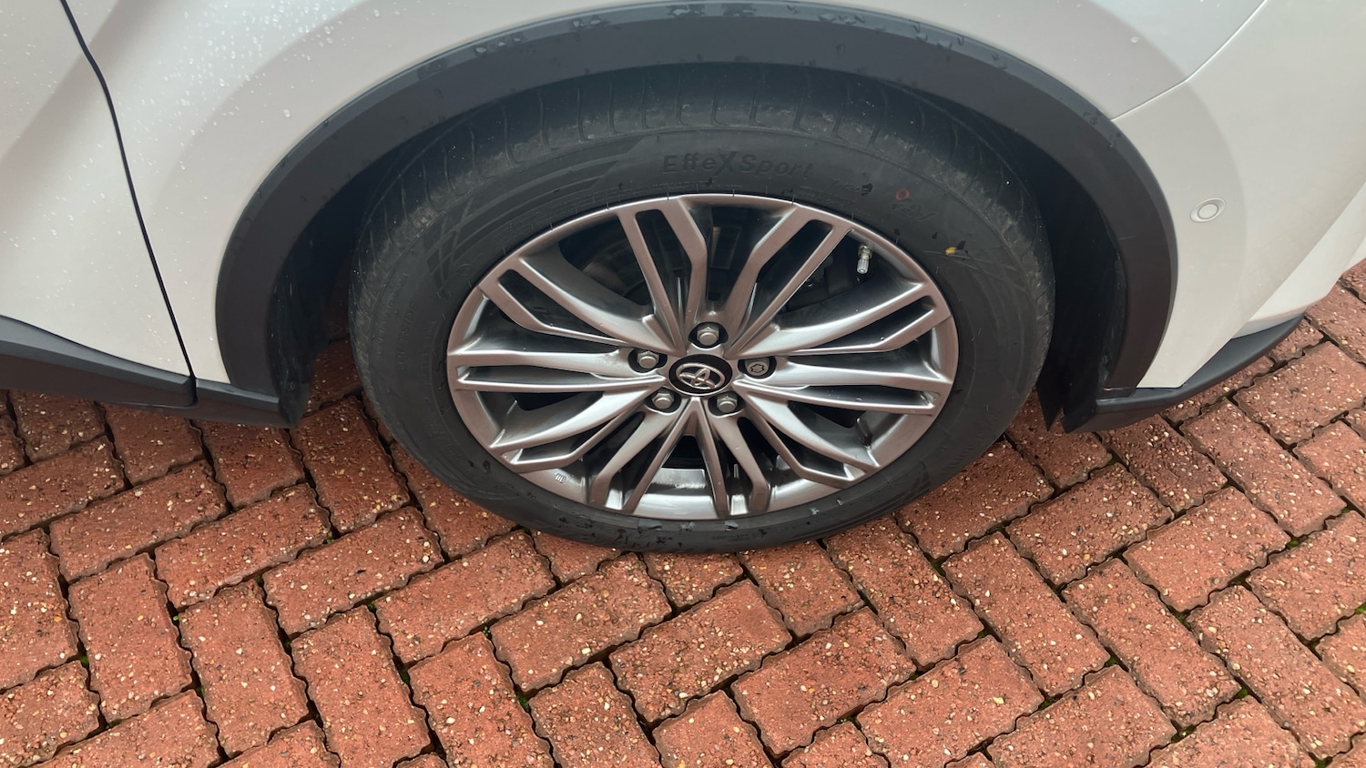 Used Toyota C-HR 2023 for sale - 76859655: Photo 29