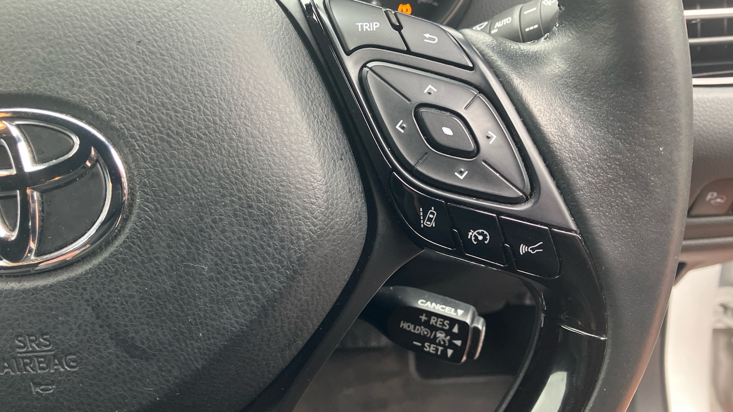 Used Toyota C-HR 2023 for sale - 76859655: Photo 39