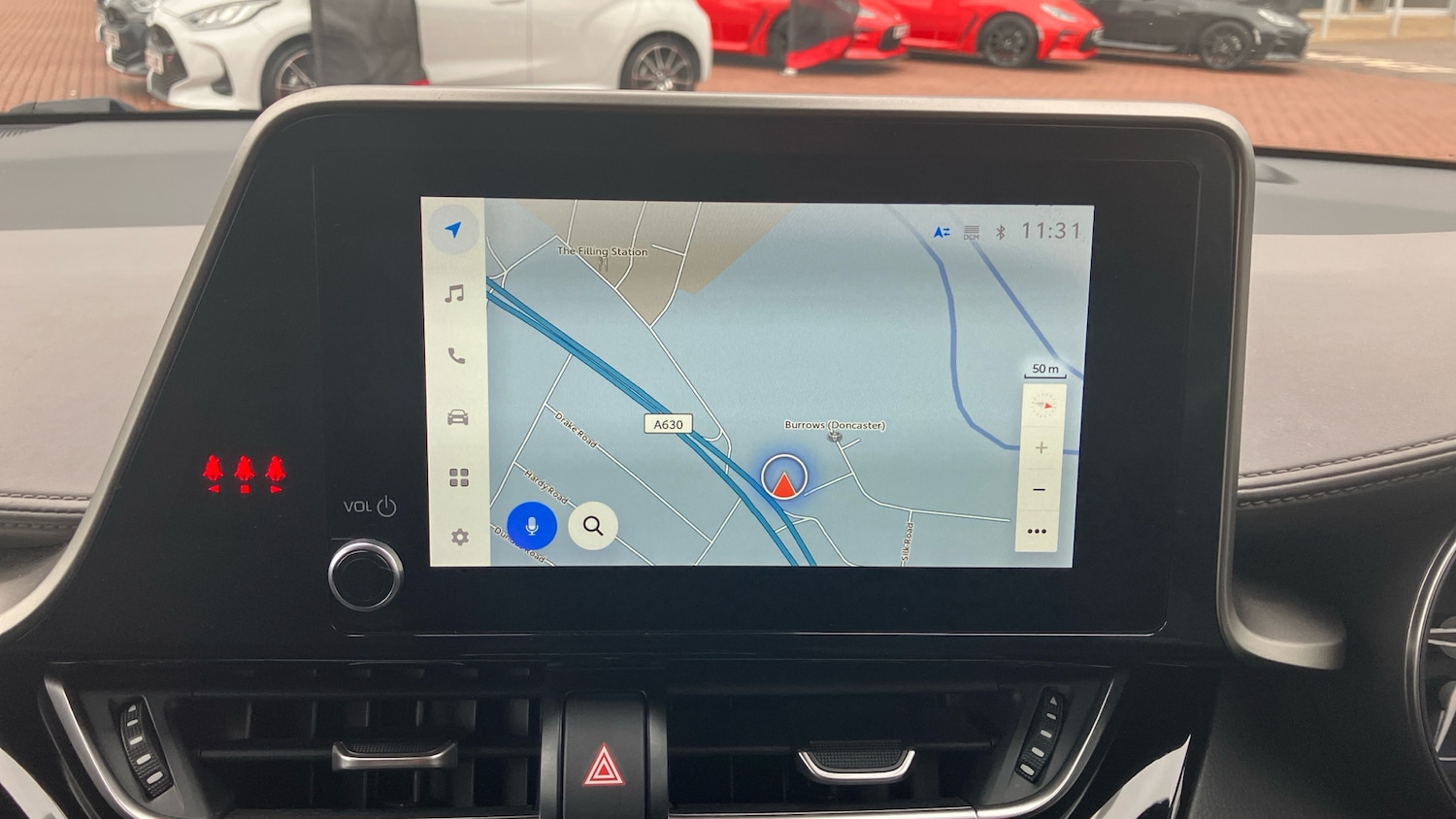 Used Toyota C-HR 2023 for sale - 76859655: Photo 7