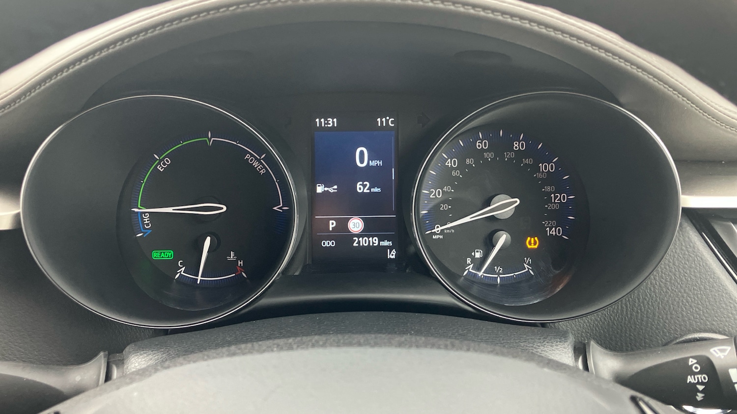 Used Toyota C-HR 2023 for sale - 76859655: Photo 9