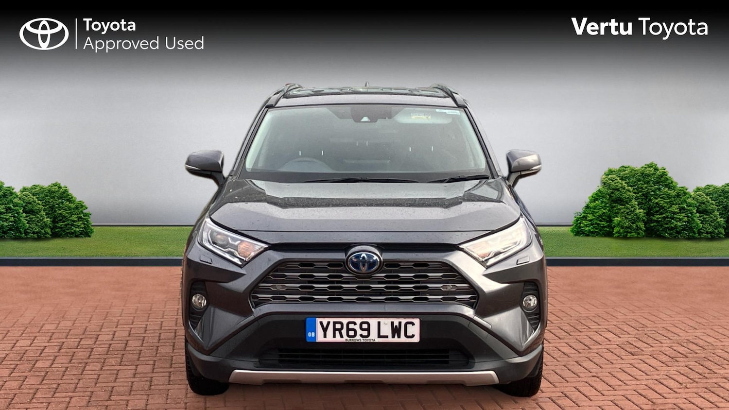 Used Toyota RAV4 2019 for sale - 76652217: Photo 15