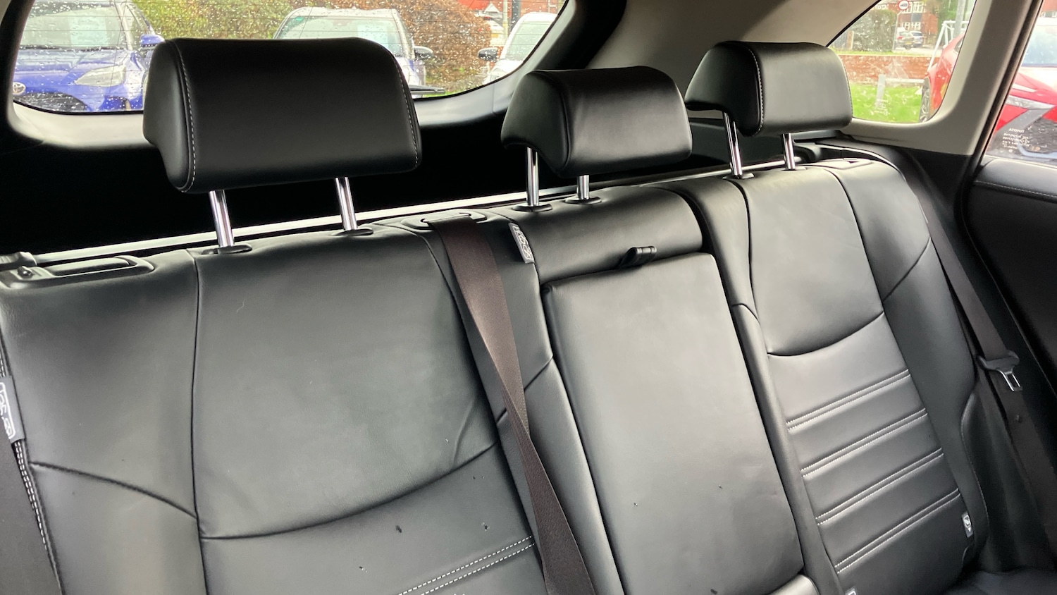 Used Toyota RAV4 2019 for sale - 76652217: Photo 20