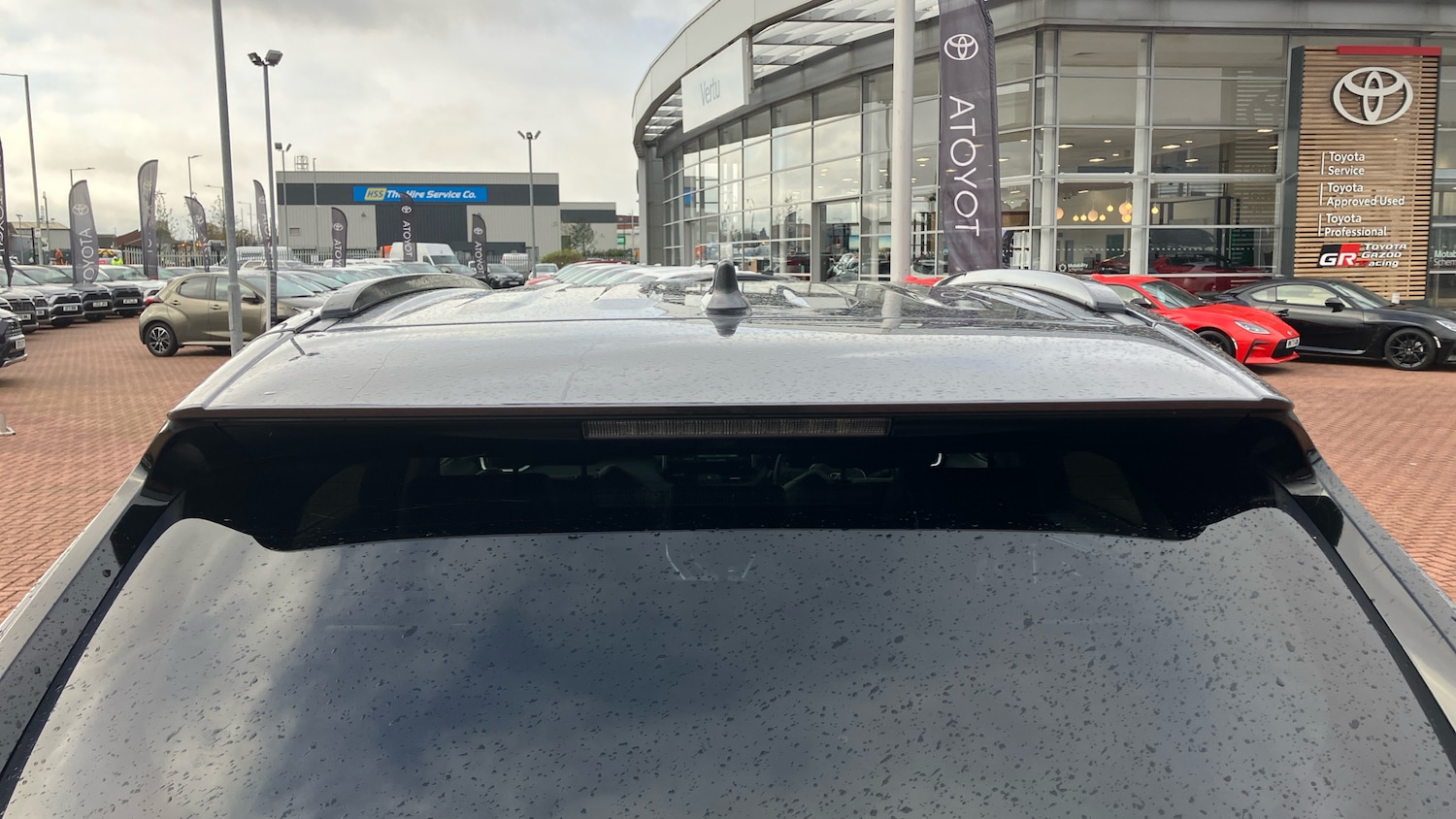 Used Toyota RAV4 2019 for sale - 76652217: Photo 22