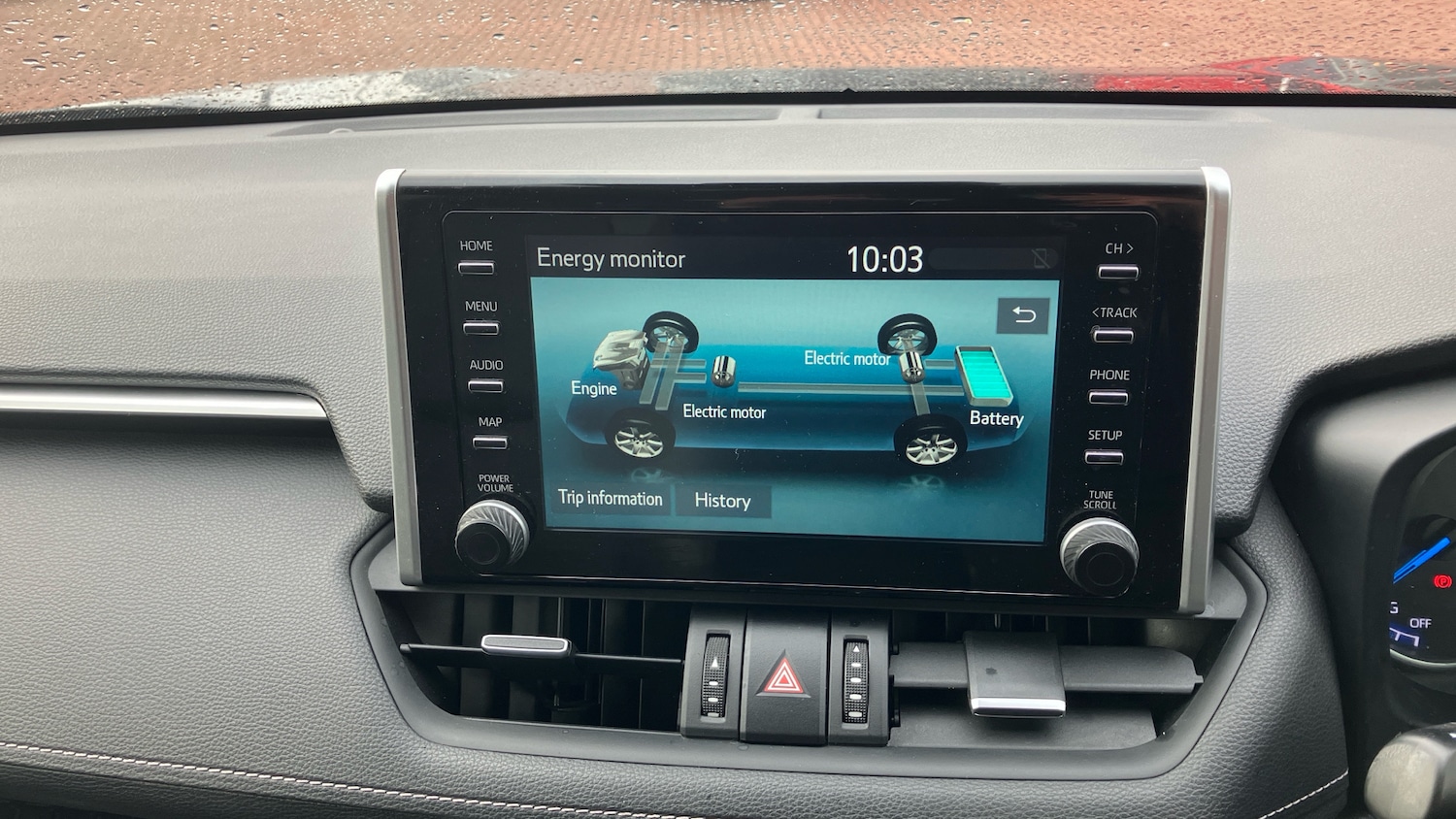 Used Toyota RAV4 2019 for sale - 76652217: Photo 24