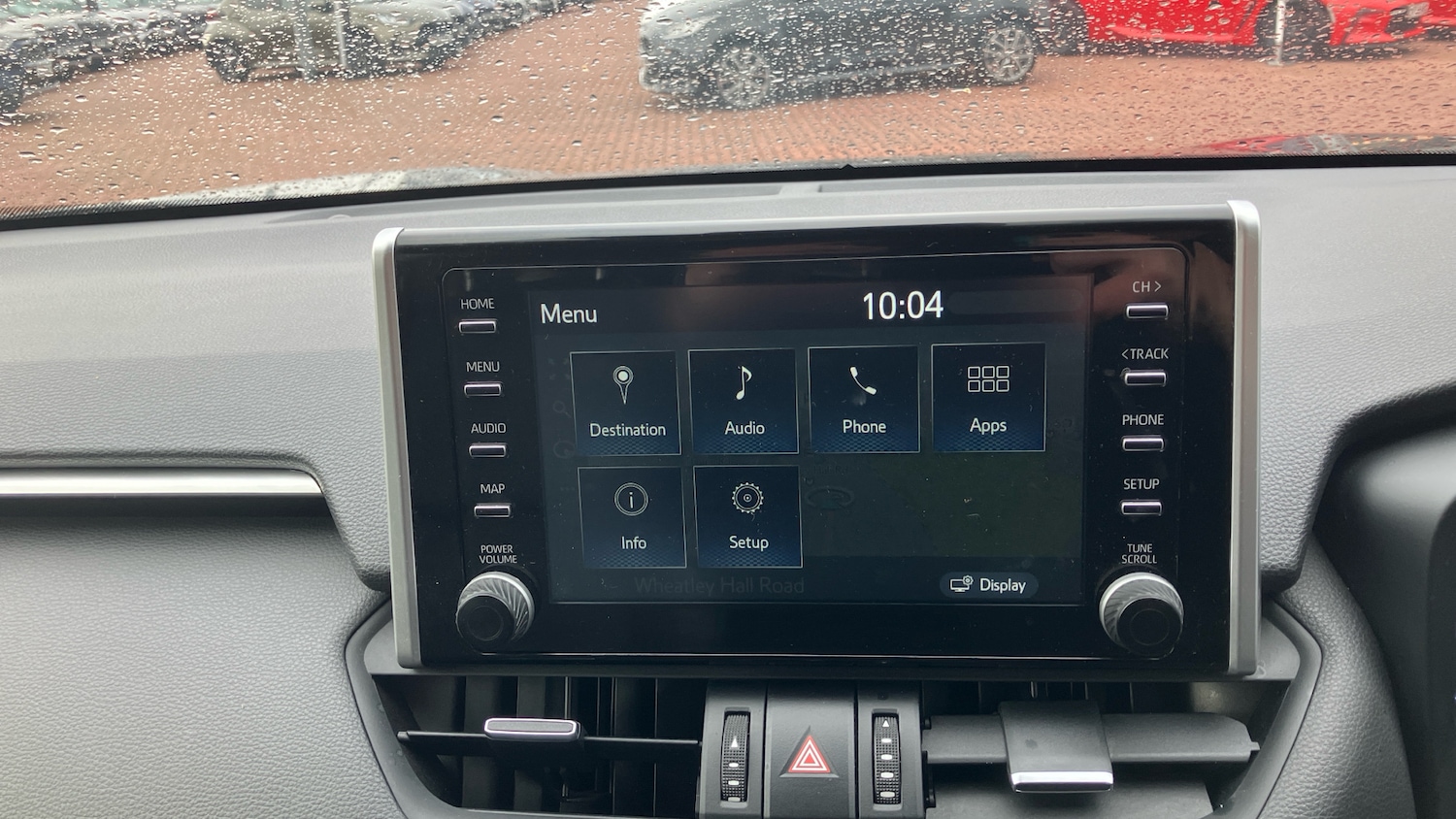 Used Toyota RAV4 2019 for sale - 76652217: Photo 25