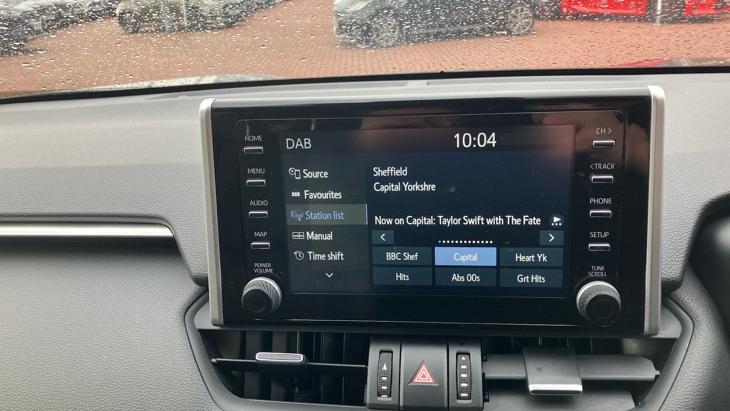 Used Toyota RAV4 2019 for sale - 76652217: Photo 26