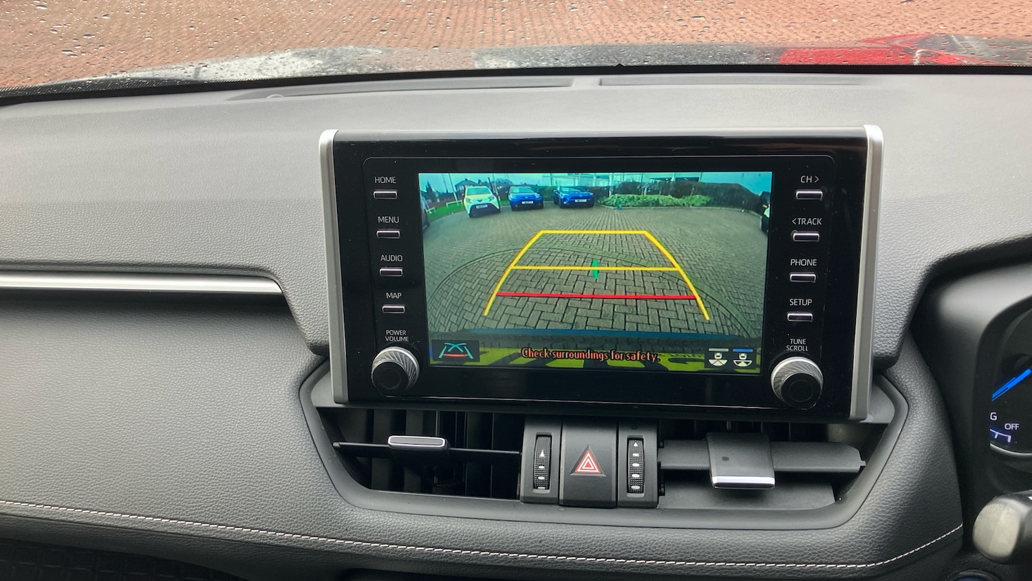 Used Toyota RAV4 2019 for sale - 76652217: Photo 27