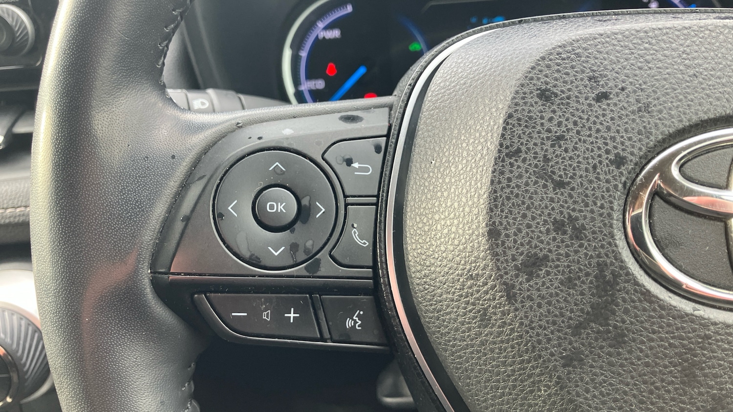 Used Toyota RAV4 2019 for sale - 76652217: Photo 36