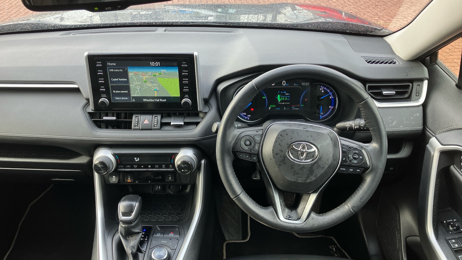 Used Toyota RAV4 2019 for sale - 76652217: Photo 6