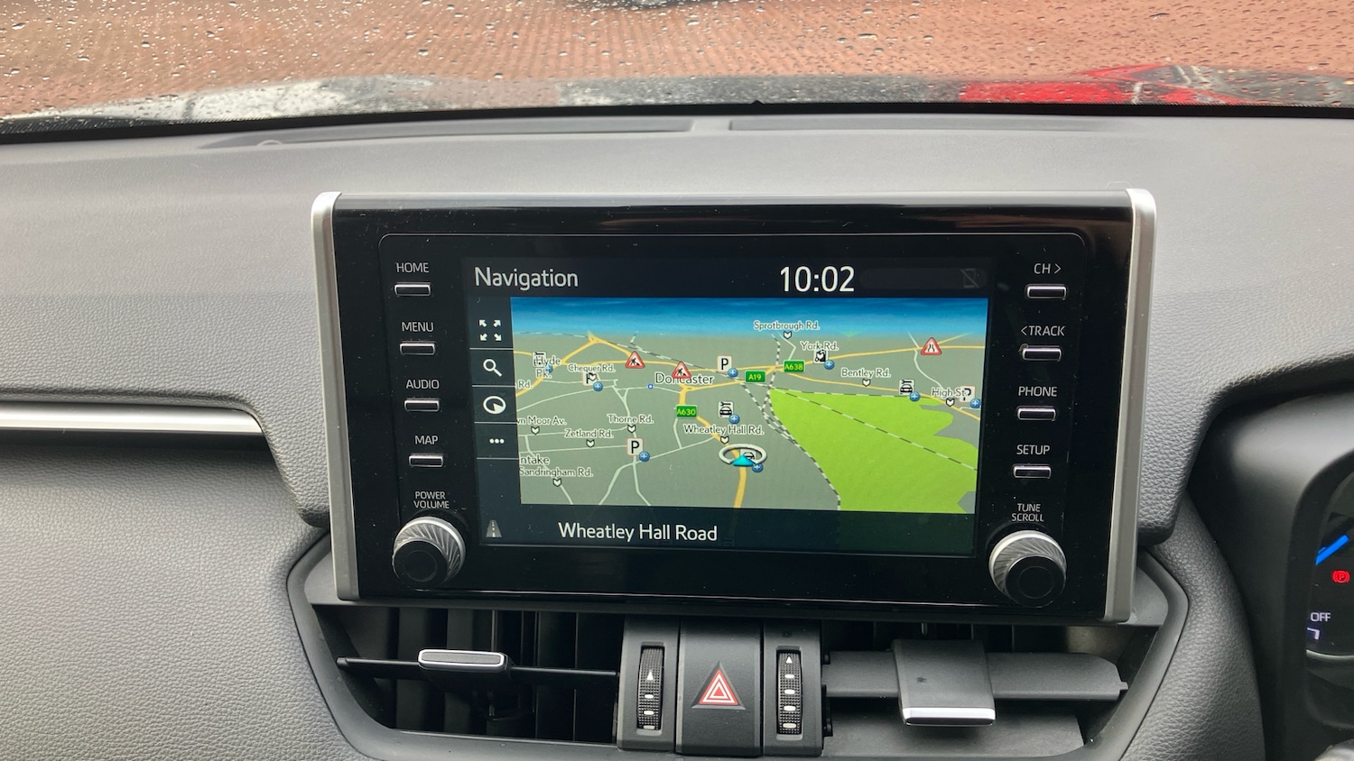 Used Toyota RAV4 2019 for sale - 76652217: Photo 7