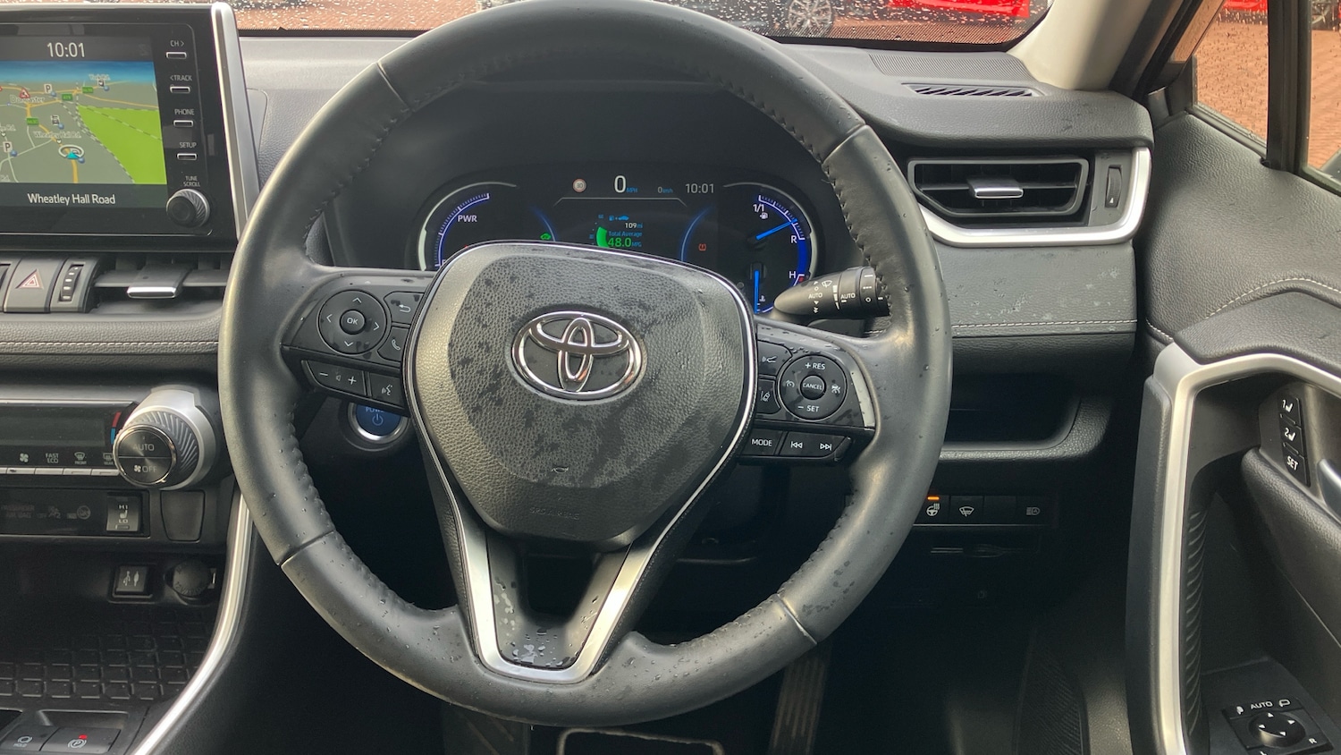 Used Toyota RAV4 2019 for sale - 76652217: Photo 8