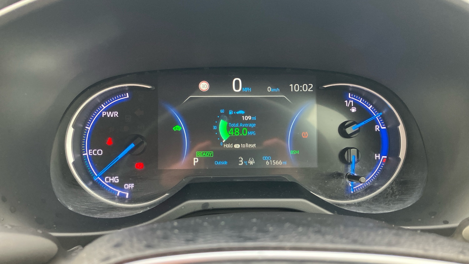 Used Toyota RAV4 2019 for sale - 76652217: Photo 9