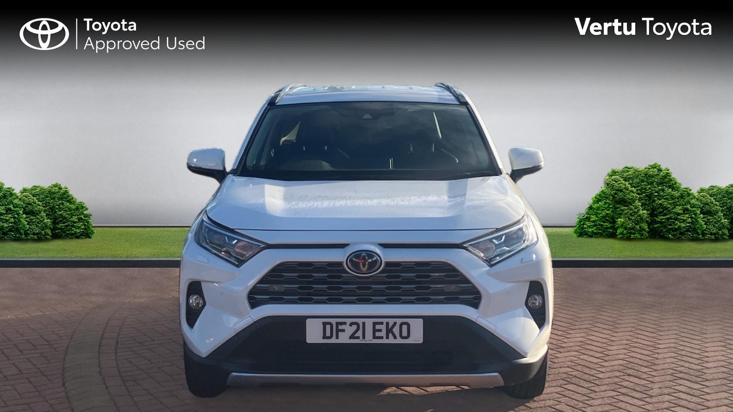 Used Toyota RAV4 2021 for sale - 76391666: Photo 15