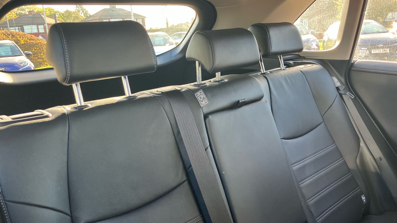 Used Toyota RAV4 2021 for sale - 76391666: Photo 20