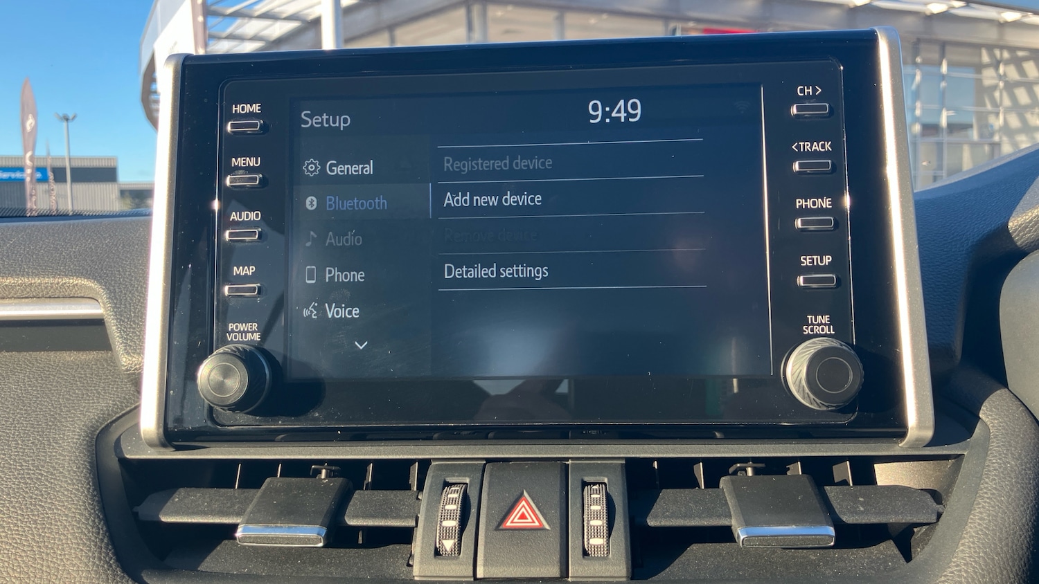 Used Toyota RAV4 2021 for sale - 76391666: Photo 23