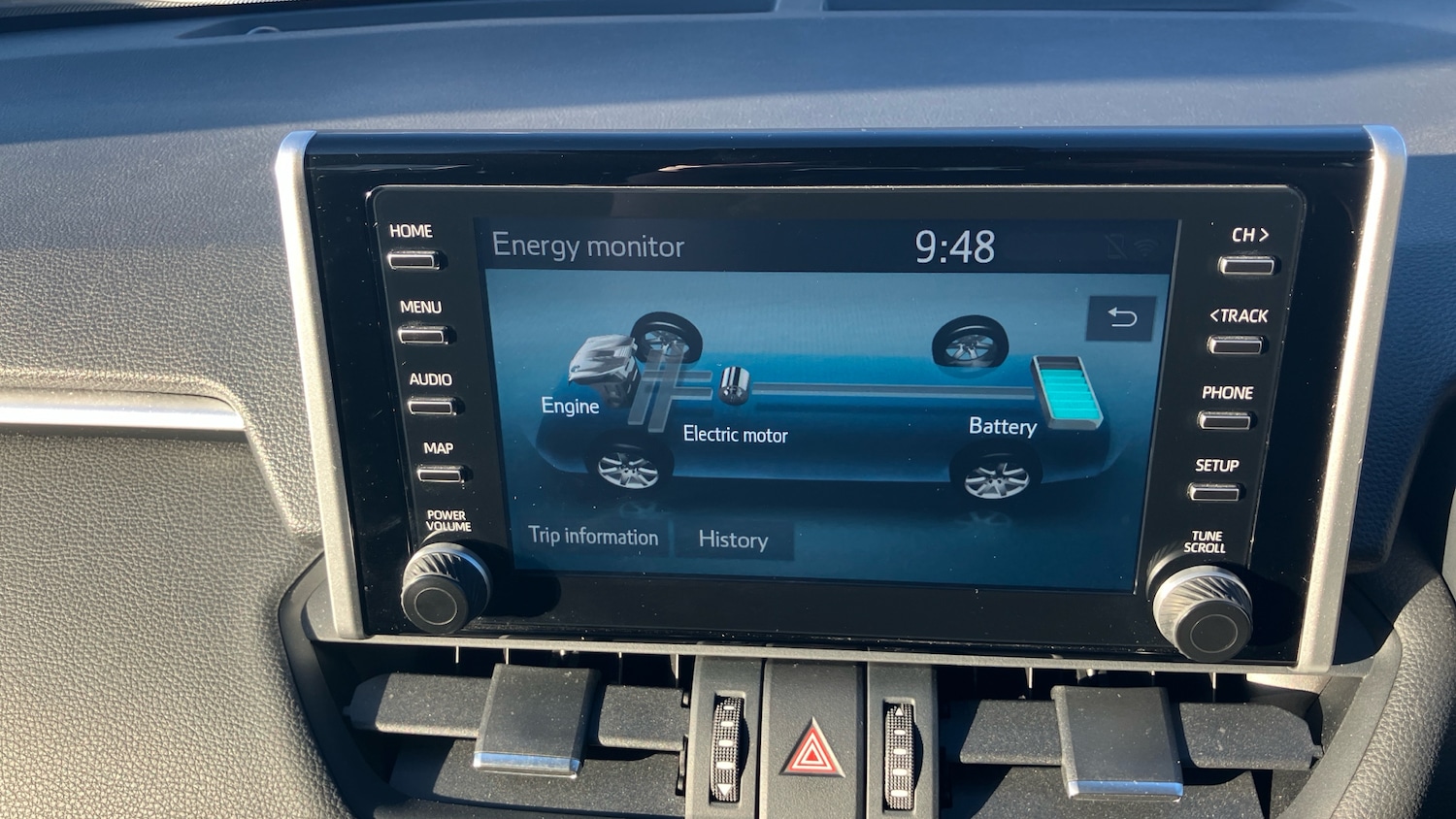 Used Toyota RAV4 2021 for sale - 76391666: Photo 24