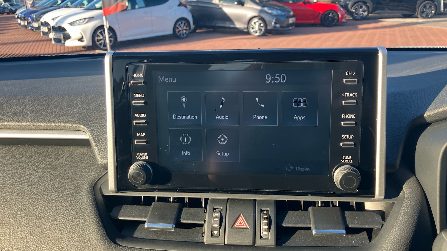 Used Toyota RAV4 2021 for sale - 76391666: Photo 25