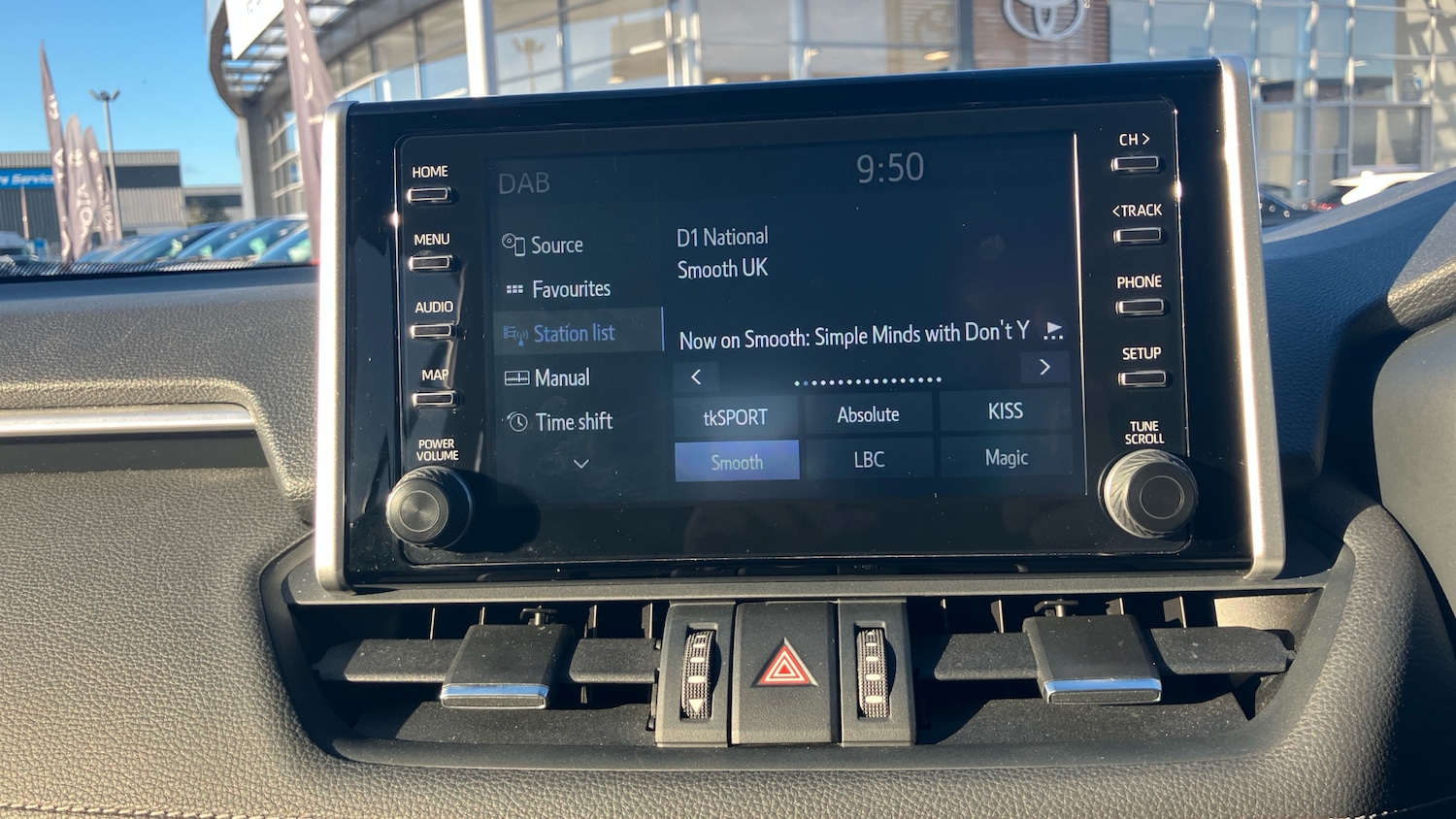 Used Toyota RAV4 2021 for sale - 76391666: Photo 26