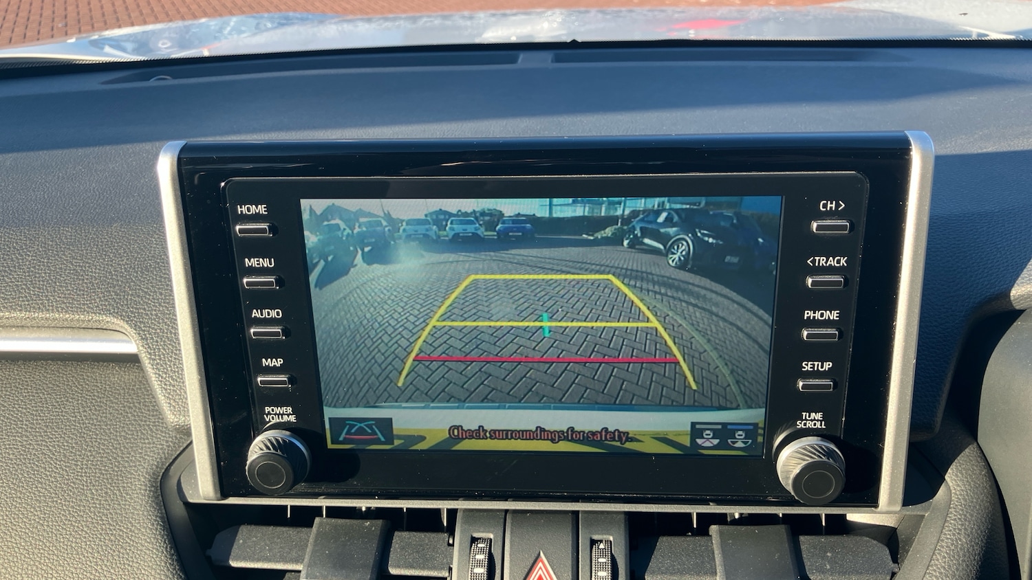 Used Toyota RAV4 2021 for sale - 76391666: Photo 27