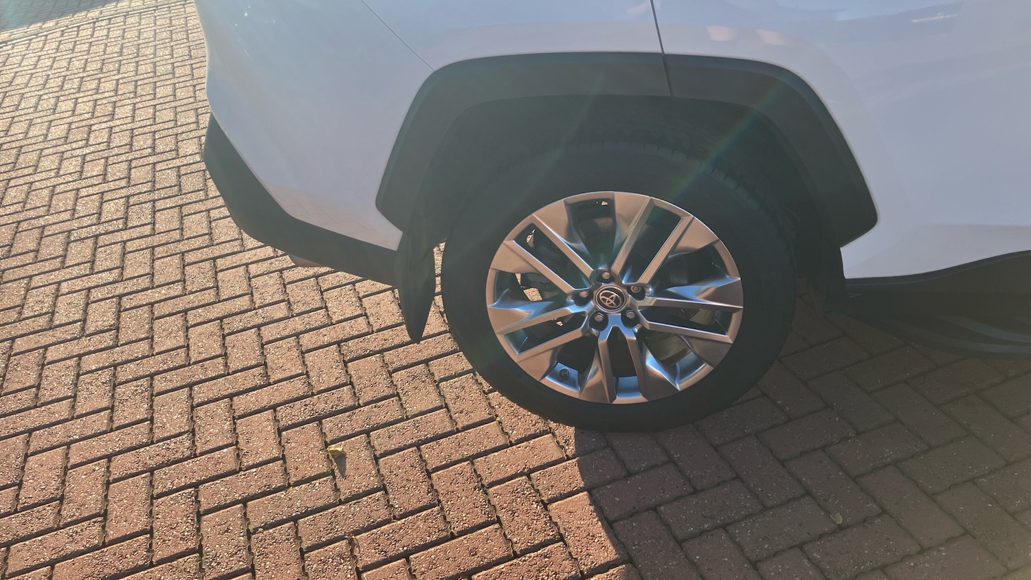 Used Toyota RAV4 2021 for sale - 76391666: Photo 32