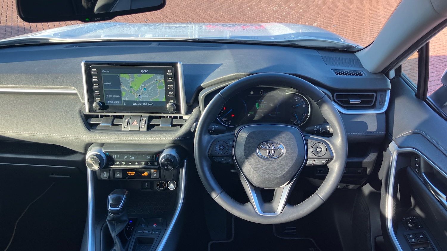 Used Toyota RAV4 2021 for sale - 76391666: Photo 6