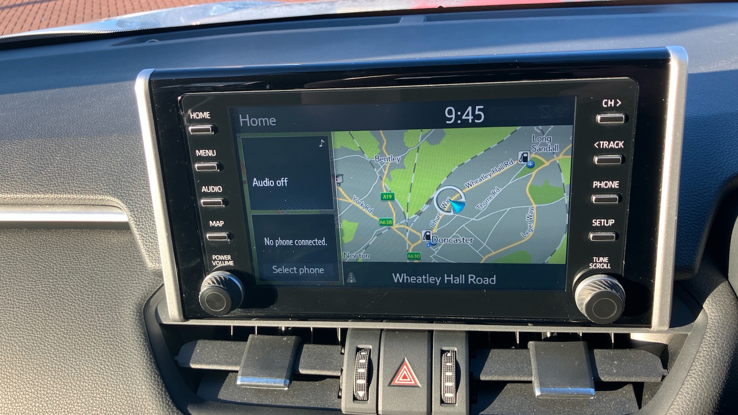 Used Toyota RAV4 2021 for sale - 76391666: Photo 7