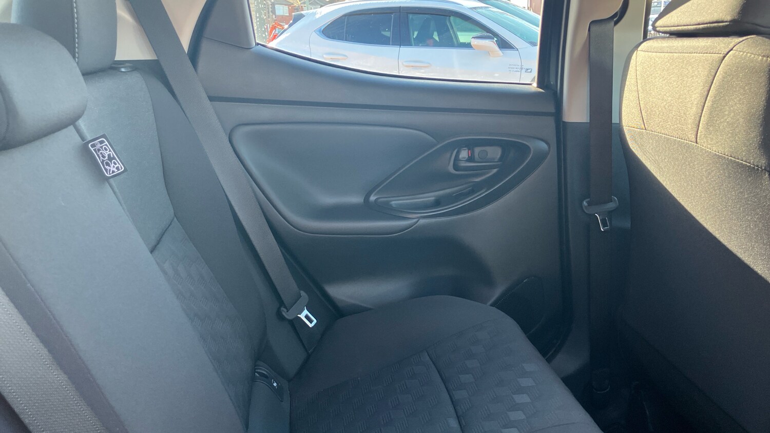 Used Toyota Yaris 2025 for sale - 76346803: Photo 12