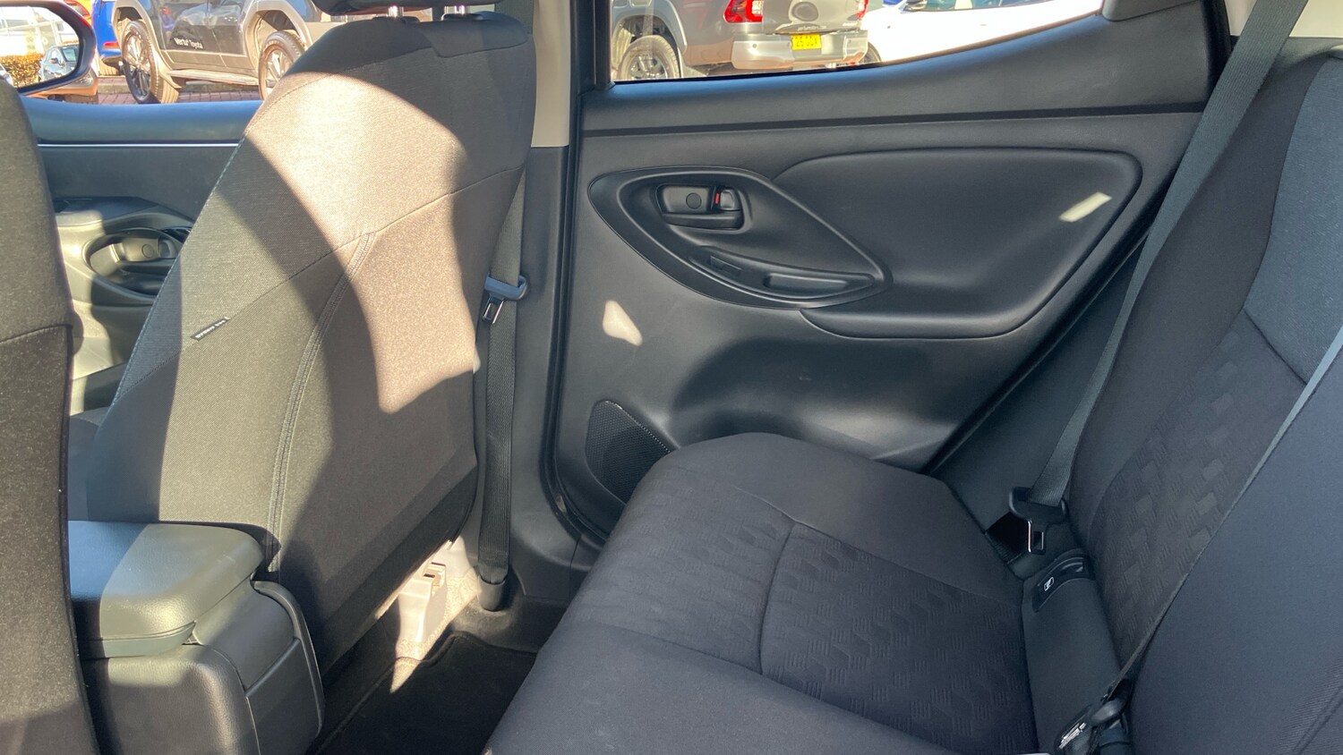 Used Toyota Yaris 2025 for sale - 76346803: Photo 13