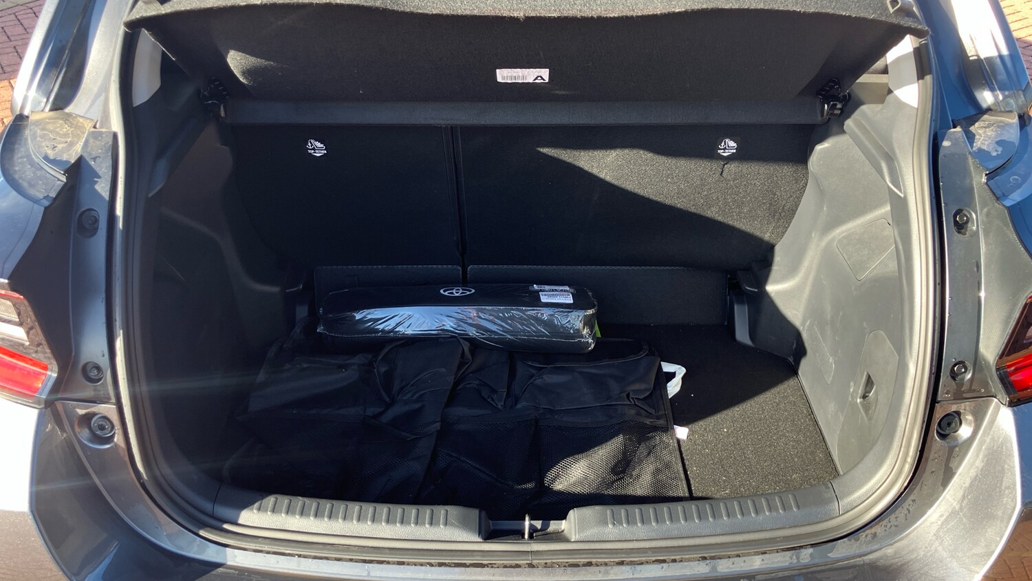 Used Toyota Yaris 2025 for sale - 76346803: Photo 14