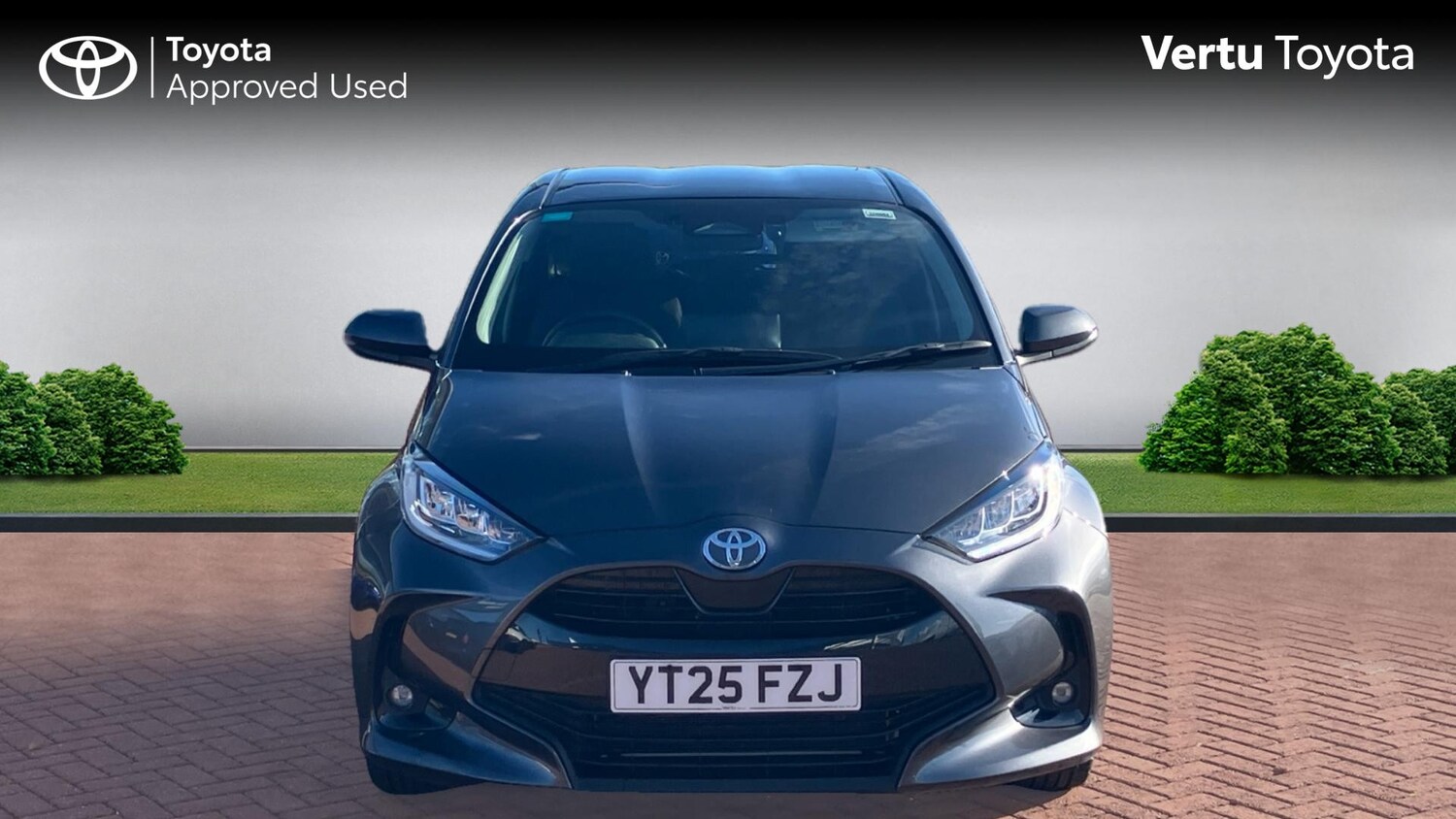 Used Toyota Yaris 2025 for sale - 76346803: Photo 15