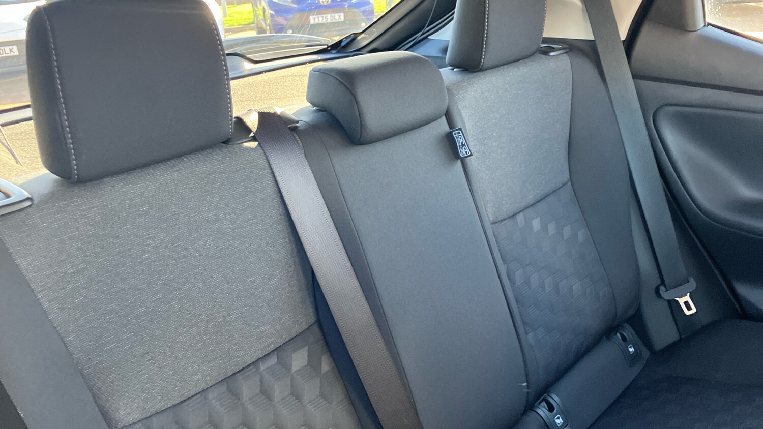 Used Toyota Yaris 2025 for sale - 76346803: Photo 20