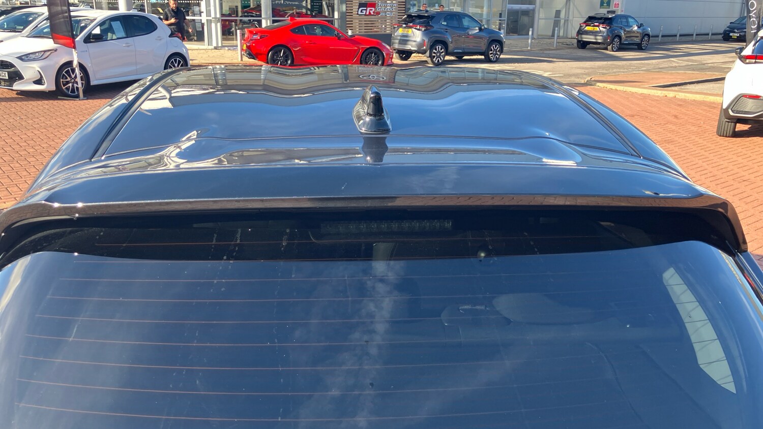 Used Toyota Yaris 2025 for sale - 76346803: Photo 22