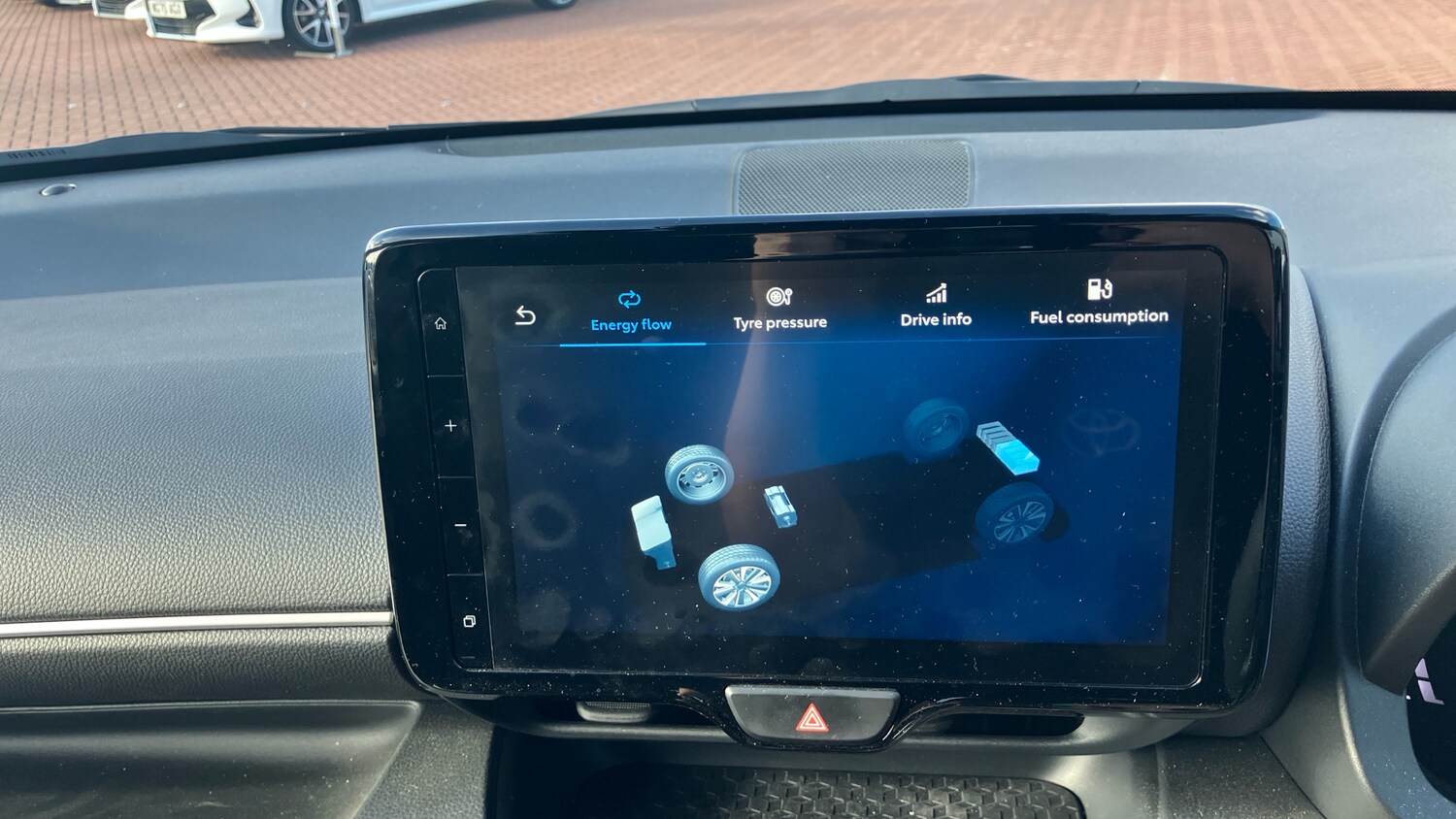 Used Toyota Yaris 2025 for sale - 76346803: Photo 24