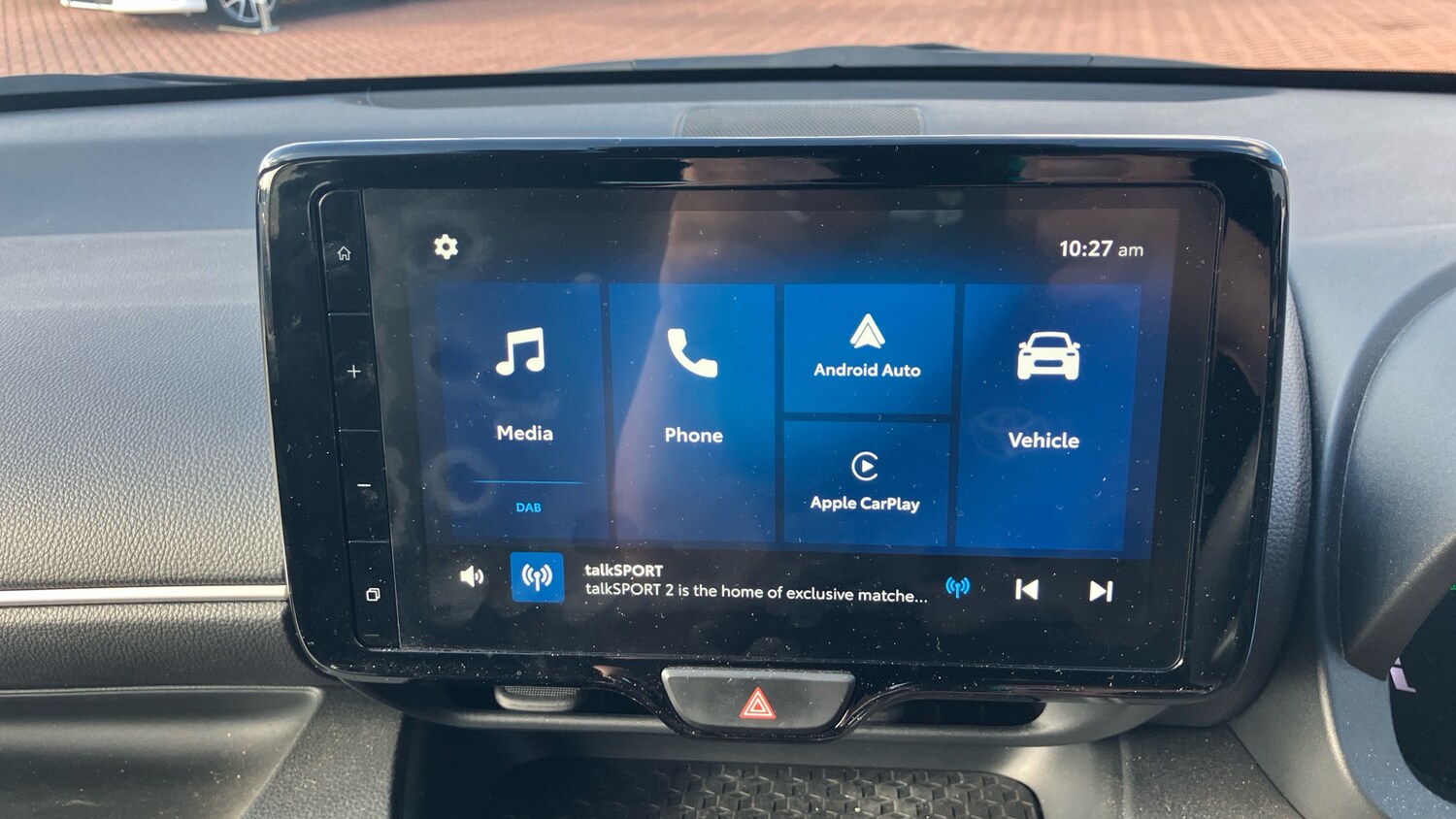 Used Toyota Yaris 2025 for sale - 76346803: Photo 25