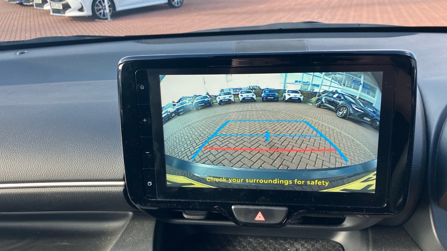 Used Toyota Yaris 2025 for sale - 76346803: Photo 27