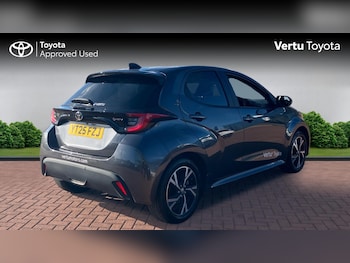 Used Toyota Yaris 2025 for sale - 76346803: Photo