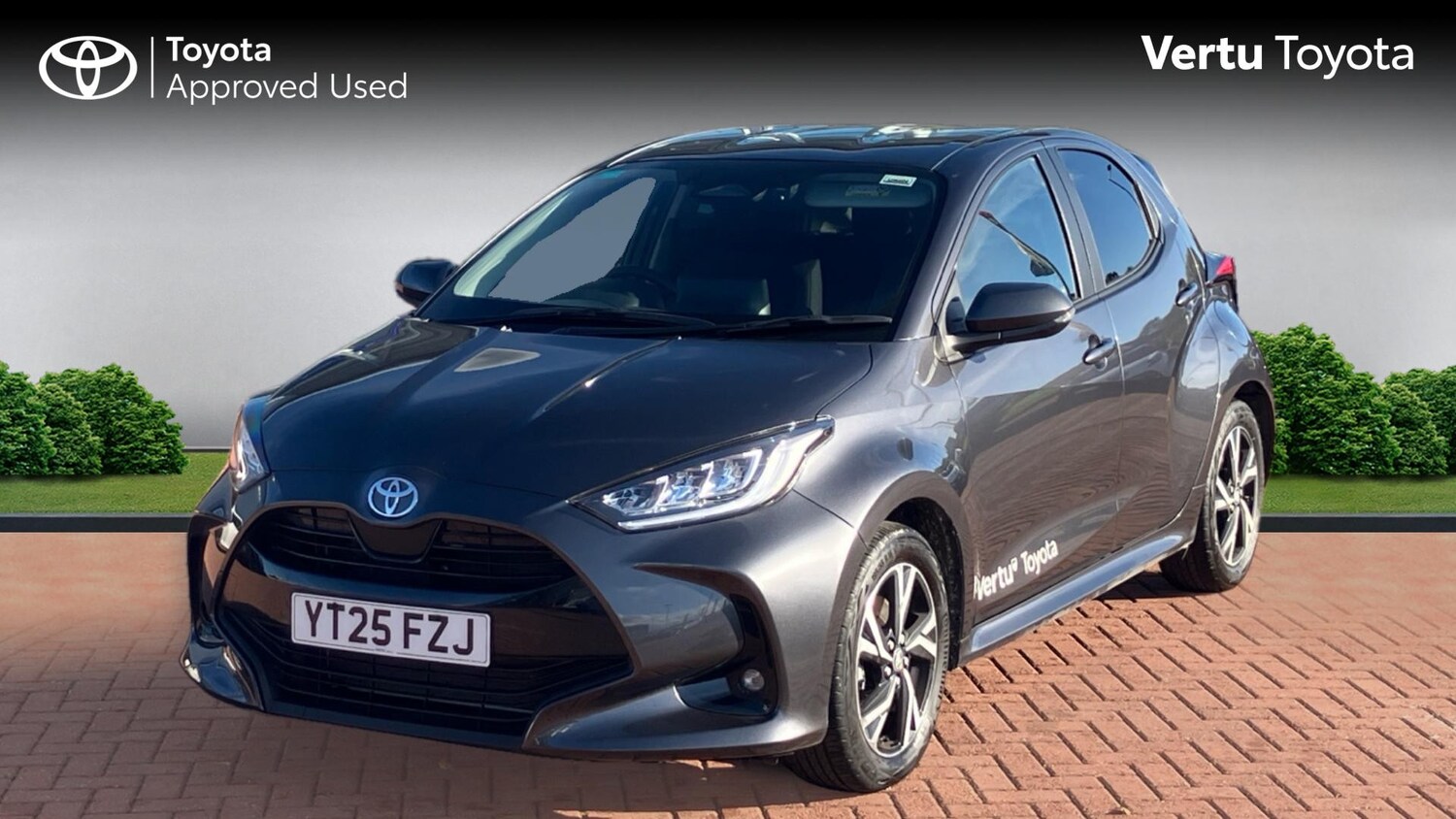 Used Toyota Yaris 2025 for sale - 76346803: Photo 3