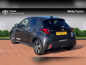 Used Toyota Yaris 2025 for sale - 76346803: Photo