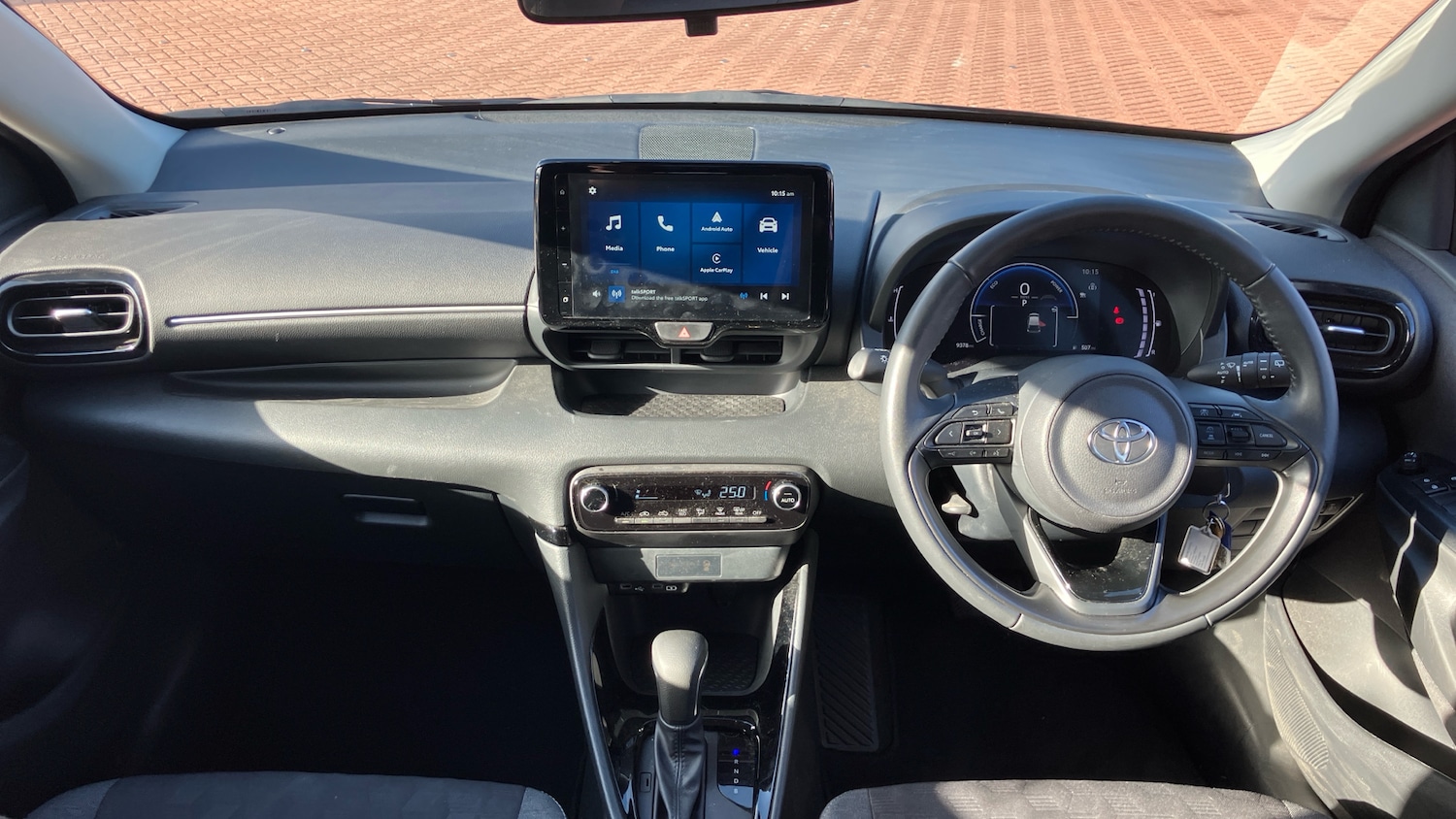 Used Toyota Yaris 2025 for sale - 76346803: Photo 5