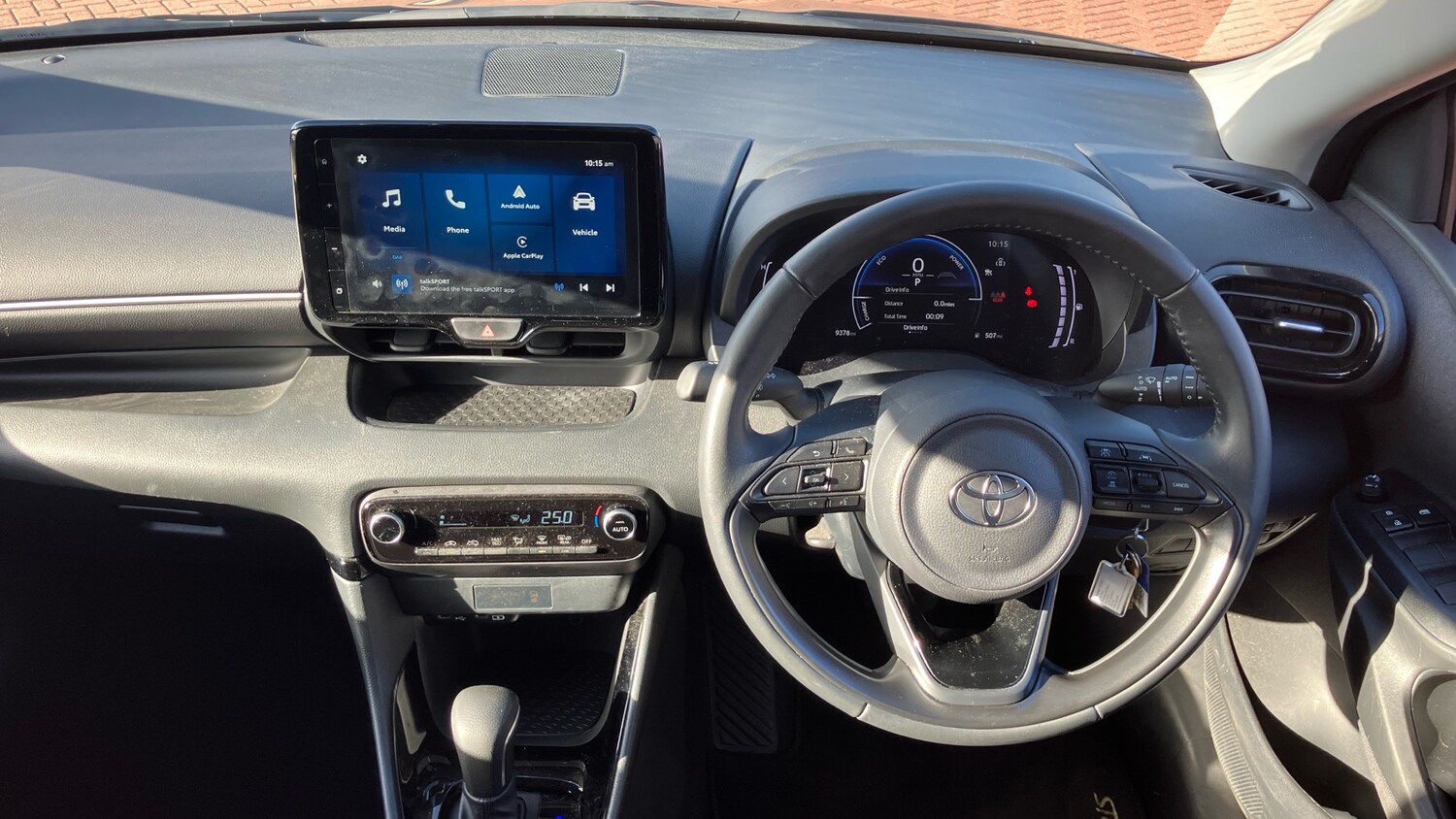 Used Toyota Yaris 2025 for sale - 76346803: Photo 6