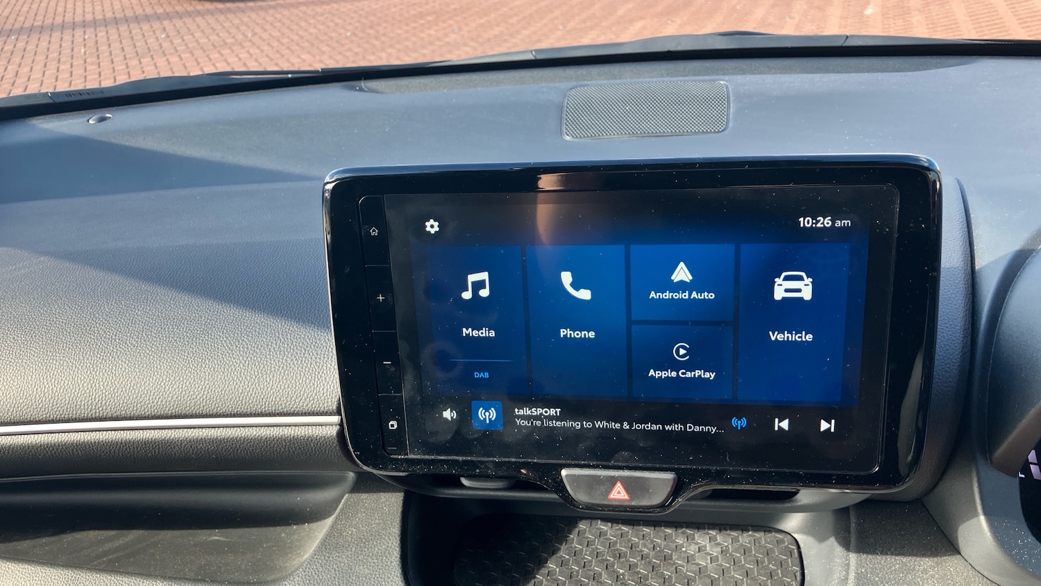 Used Toyota Yaris 2025 for sale - 76346803: Photo 7